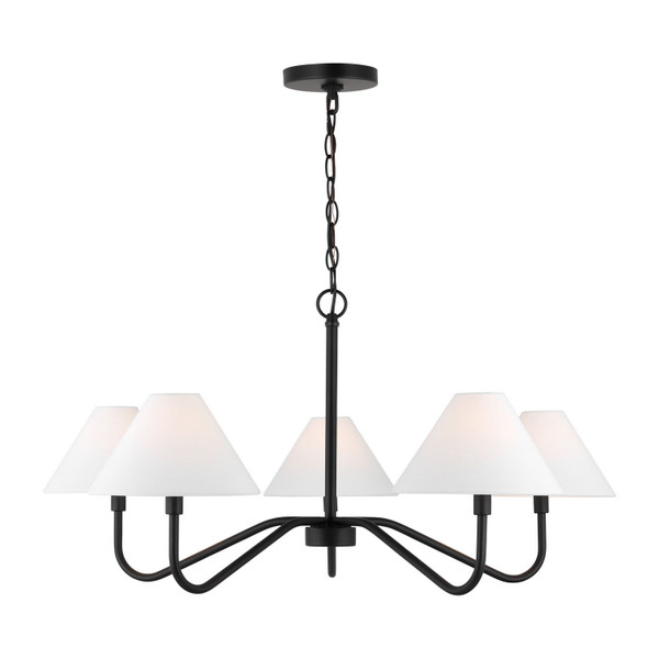 manufacturer_finish:Midnight Black|manufacturer_glass:White Linen|voltage:120.00V