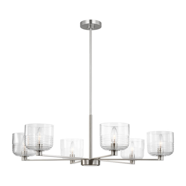 manufacturer_finish:Brushed Nickel