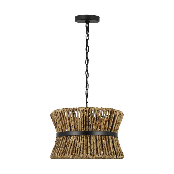 manufacturer_finish:Midnight Black|manufacturer_glass:Natural Abaca Rope