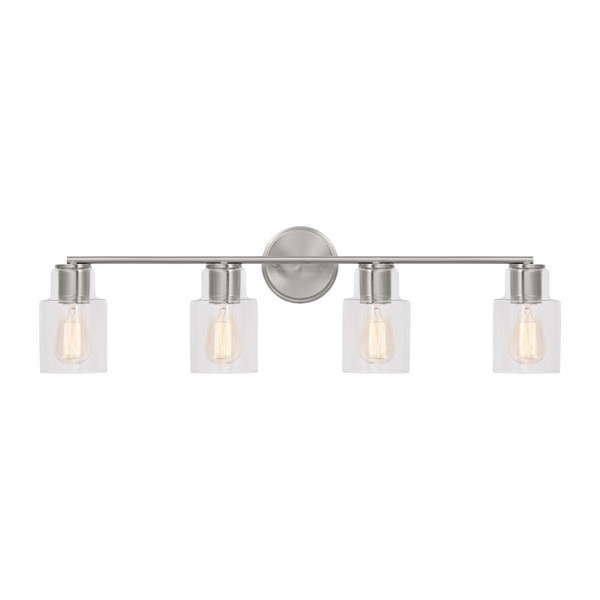 manufacturer_finish:Brushed Steel