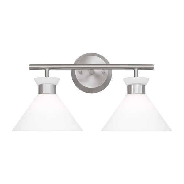 manufacturer_finish:Brushed Steel