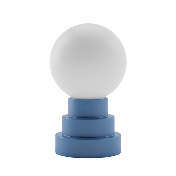 Bulbrite - K70204 - Cordless - Indoor - AVALON