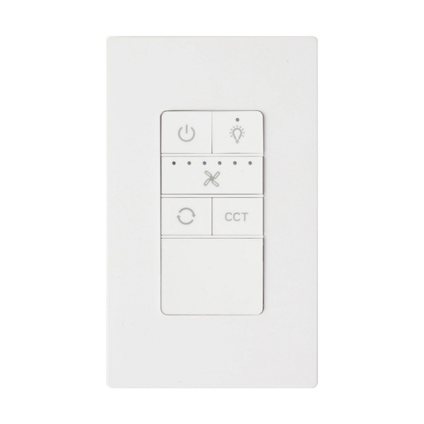 Generation Lighting - ESSWC-14 - Control - Universal Control - White