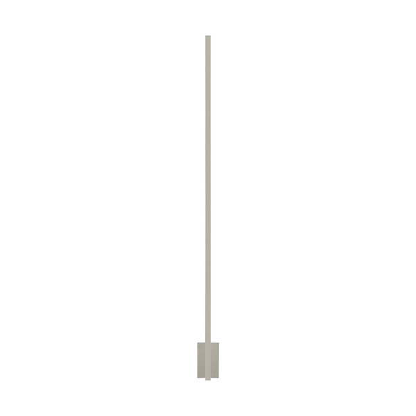 Visual Comfort Modern - 700WSSTG48N-LED927-277 - LED Wall Sconce - Stagger - Polished Nickel