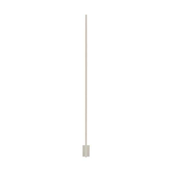 Visual Comfort Modern - 700WSSTG63N-LED927-277 - LED Wall Sconce - Stagger - Polished Nickel