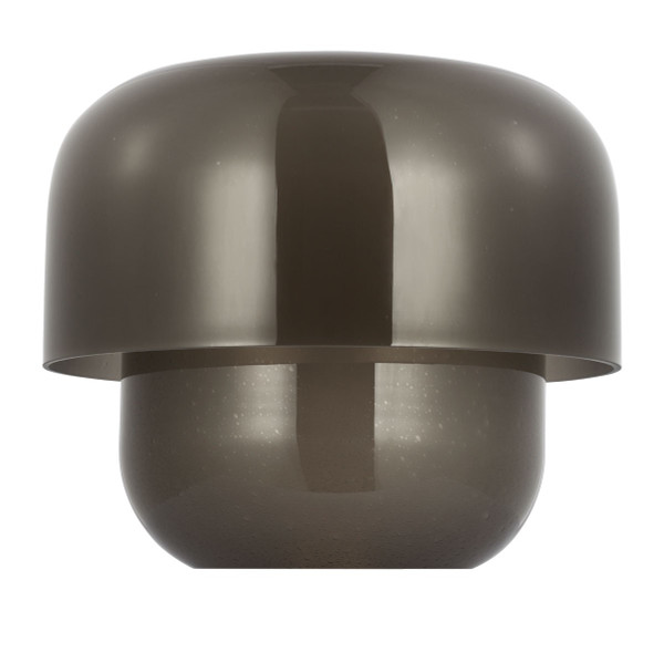 Visual Comfort Modern - KWTB49027SSHAB - LED Table Lamp - Bolete - Hand Rubbed Antique Brass