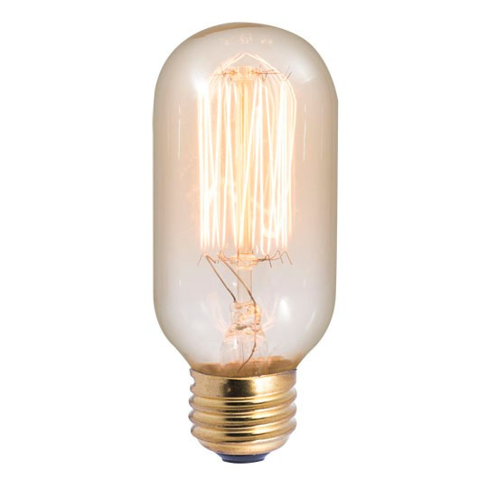 Bulbrite - 134015 - Light Bulb - Nostalgic - Antique