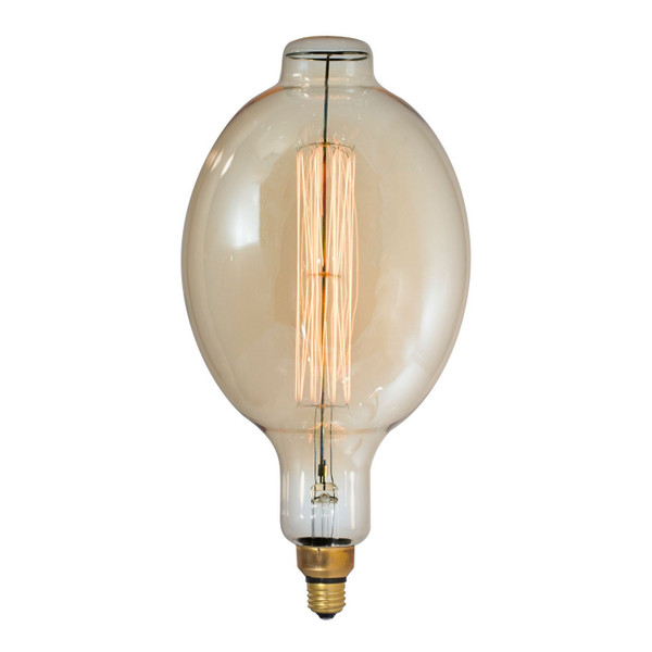 Bulbrite - 137201 - Light Bulb - Nostalgic - Antique