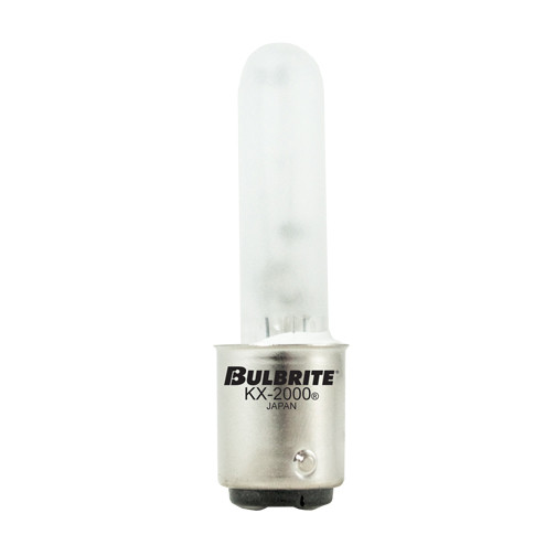 Bulbrite - 473221 - Light Bulb - KX-2000: - Frost
