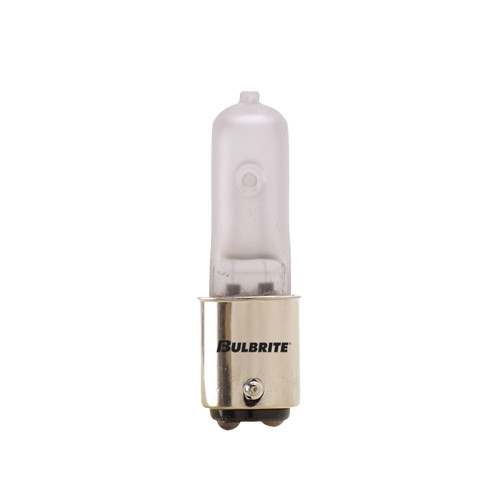 Bulbrite - 613052 - Light Bulb - Single - Frost
