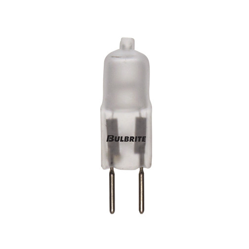 Bulbrite - 650051 - Light Bulb - JC - Frost