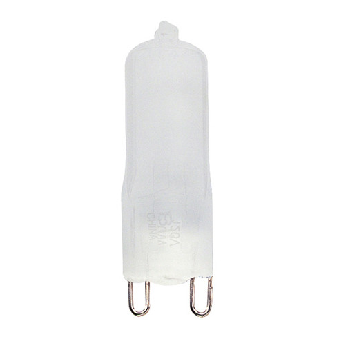 Bulbrite - 654076 - Light Bulb - JC - Frost