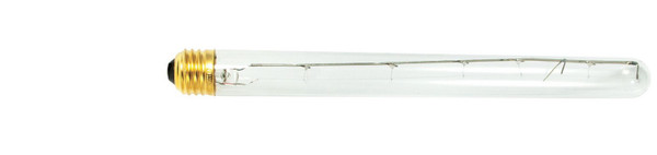Bulbrite - 705140 - Light Bulb - Showcase - Clear