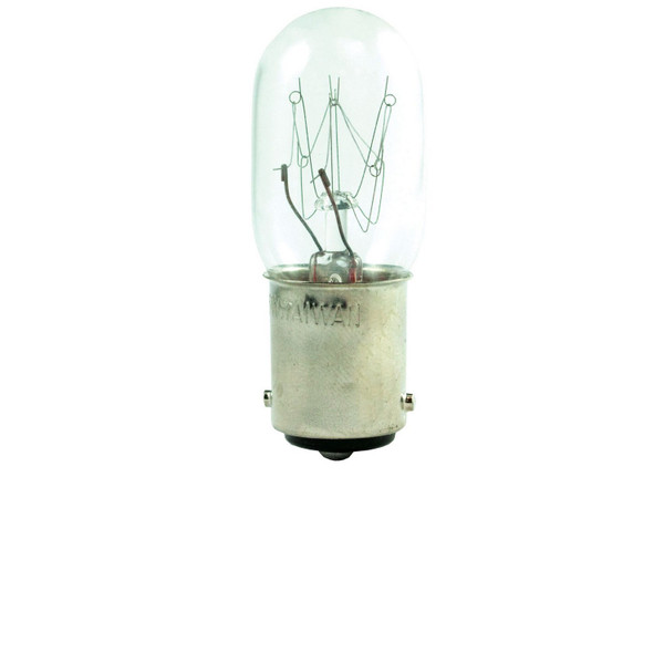 Bulbrite - 706110 - Light Bulb - Appliance - Clear
