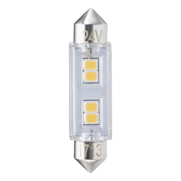 Bulbrite - 770613 - Light Bulb - Specialty - Clear