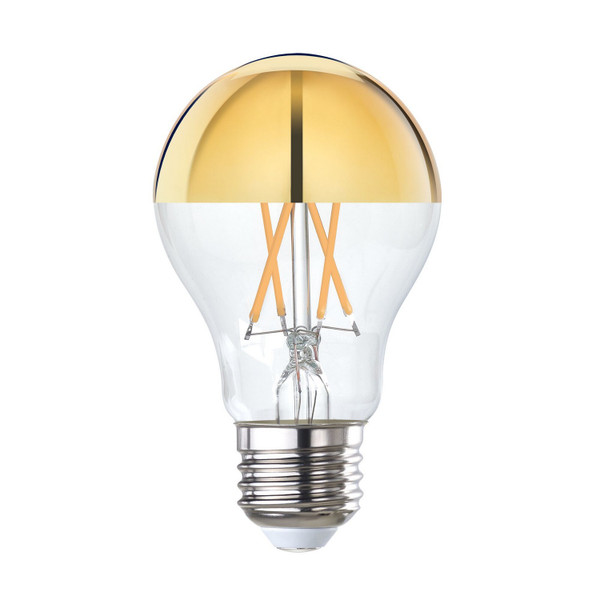 Bulbrite - 776679 - Light Bulb - Half Series - Half Gold