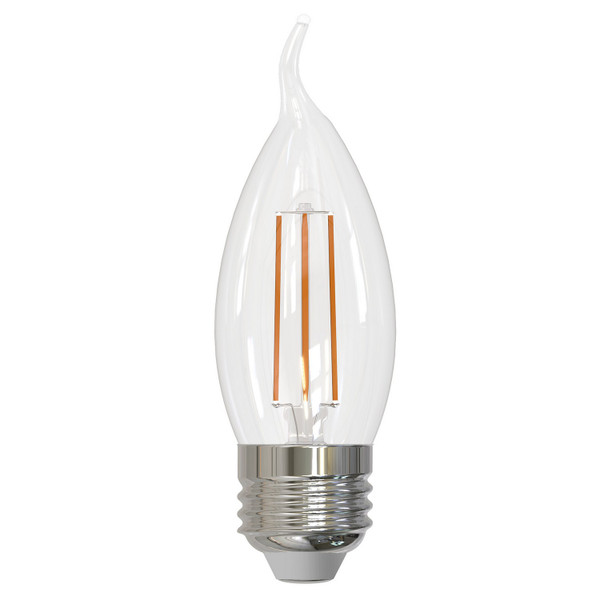 Bulbrite - 776875 - Light Bulb - 7 - Clear