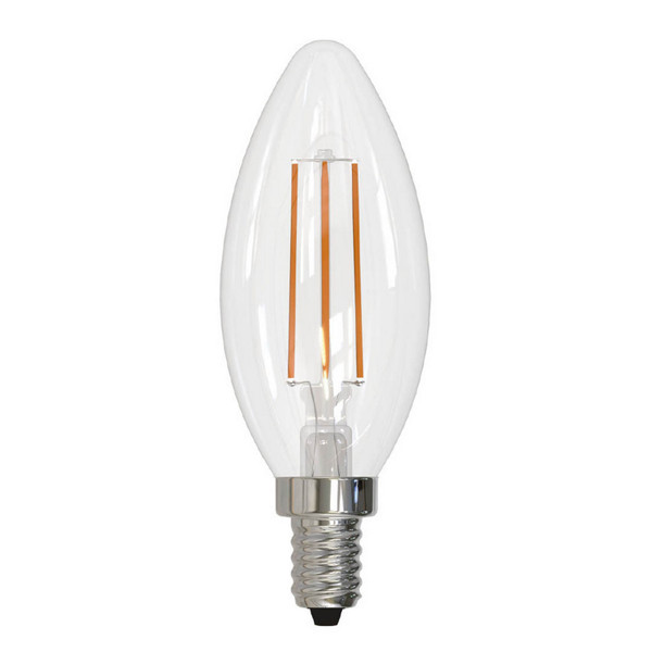 Bulbrite - 776930 - Light Bulb - 7 - Clear