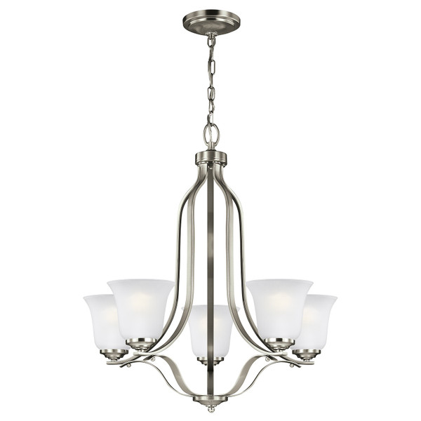 manufacturer_finish:Brushed Nickel|light_source:Unspecified|light_output:Unspecified|color_temperature:Unspecified|cri:Unspecified