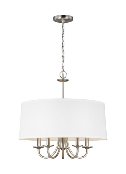 manufacturer_finish:Brushed Nickel|light_source:Unspecified|light_output:Unspecified|color_temperature:Unspecified|cri:Unspecified