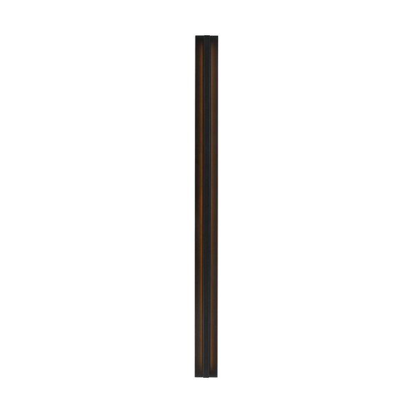 Visual Comfort Modern - SLOWS30727B - LED Outdoor Wall Mount - Anton - Black