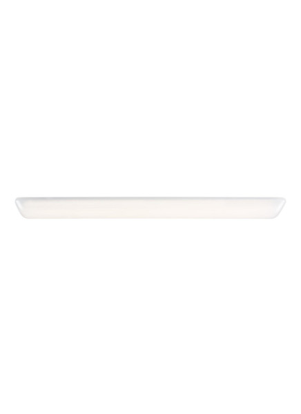 Generation Lighting - 5927093S-15 - LED Flush Mount - Kolmar - White
