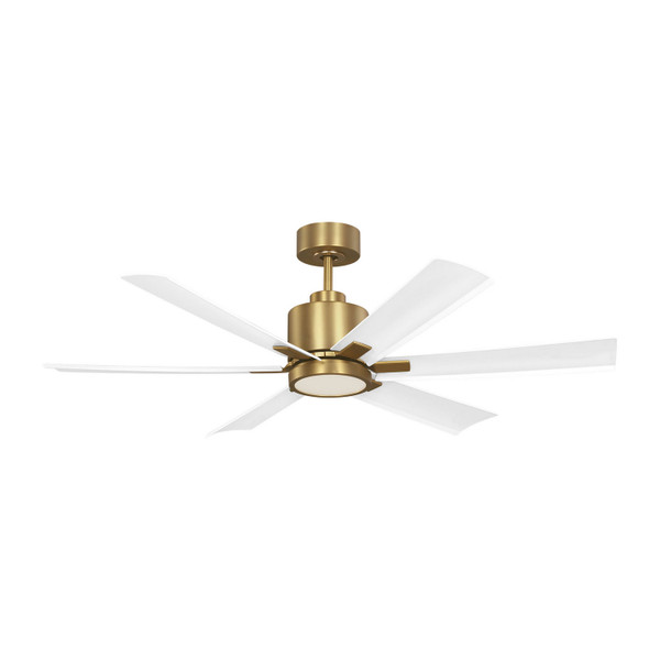 manufacturer_finish:Burnished Brass/Matte White ABS/Matte White ABS