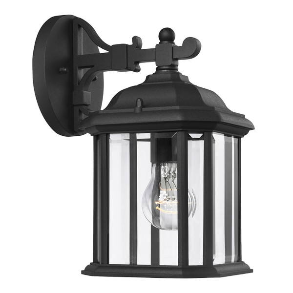 manufacturer_finish:Black|manufacturer_glass:Clear Beveled