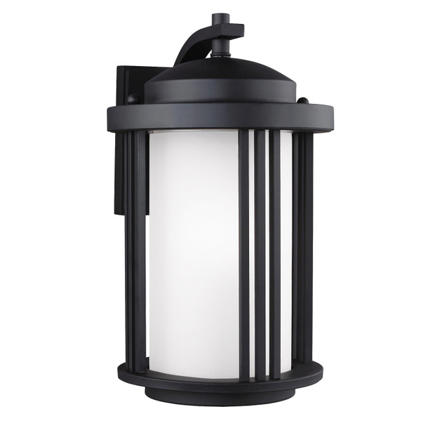 manufacturer_finish:Black|manufacturer_glass:Satin Etched|light_source:Unspecified|light_output:Unspecified|color_temperature:Unspecified|cri:Unspecified