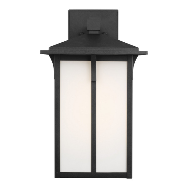 manufacturer_finish:Black|manufacturer_glass:Etched / White Inside|light_source:Unspecified|light_output:Unspecified|color_temperature:Unspecified|cri:Unspecified