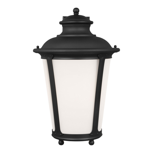 manufacturer_finish:Black|manufacturer_glass:Etched / White Inside|light_source:Unspecified|light_output:Unspecified|color_temperature:Unspecified|cri:Unspecified