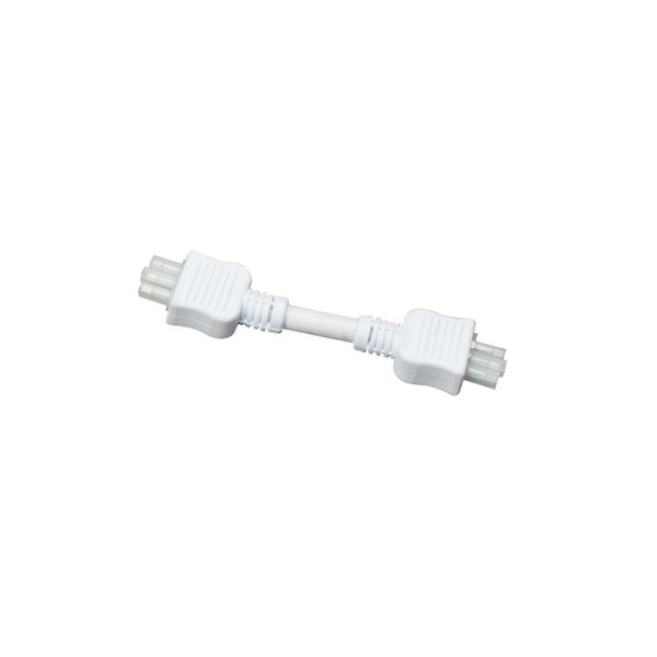 Generation Lighting - 95221S-15 - Connector Cord - Connectors and Accessories - White