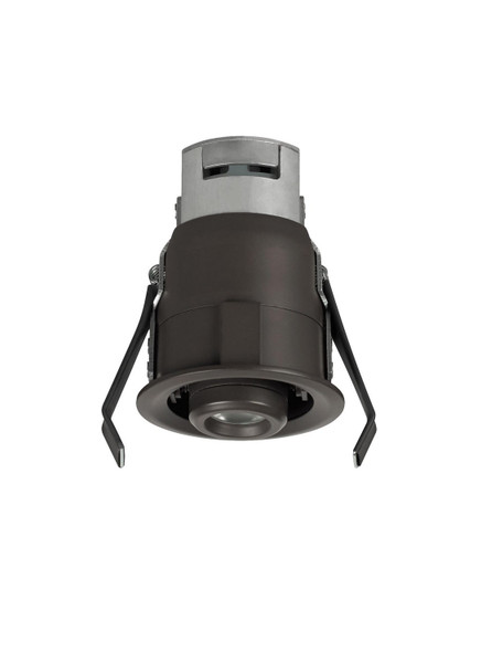 Generation Lighting - 95417S-171 - LED Down Light - Lucarne LED Niche - Painted Antique Bronze