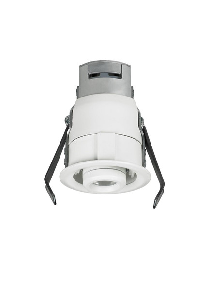 Generation Lighting - 95516S-15 - LED Down Light - Lucarne LED Niche - White