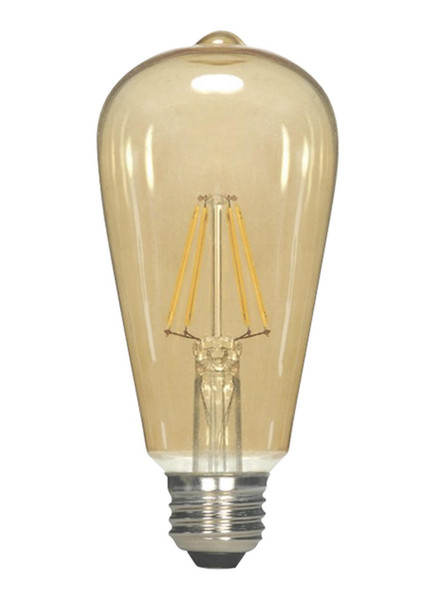 Generation Lighting - 97500S - Light Bulb - LED Lamp - Undefined