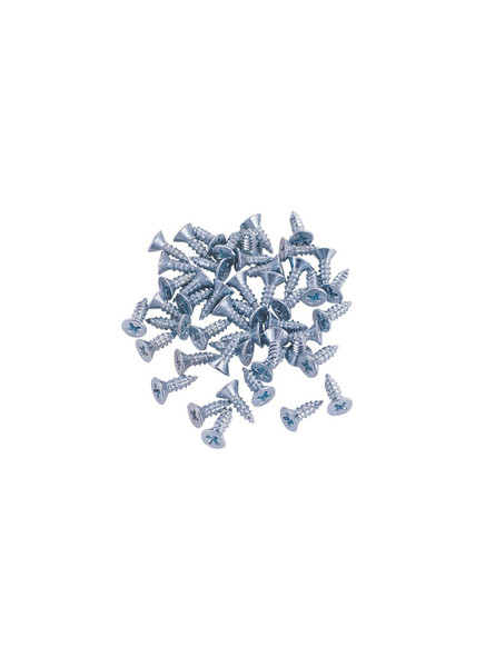 Generation Lighting - 9862 - Track Mounting Screws - Lx Components - Stainless