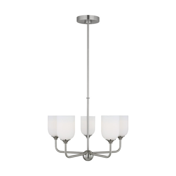 manufacturer_finish:Brushed Steel|manufacturer_glass:Etched / White Inside|light_output:Unspecified|color_temperature:Unspecified|cri:Unspecified