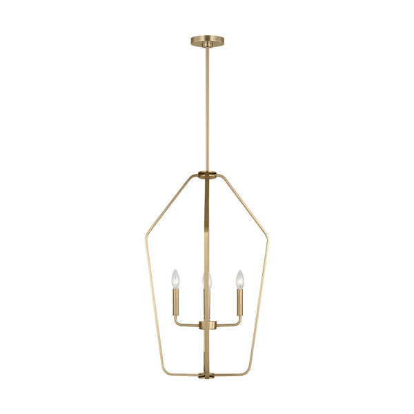 manufacturer_finish:Satin Brass