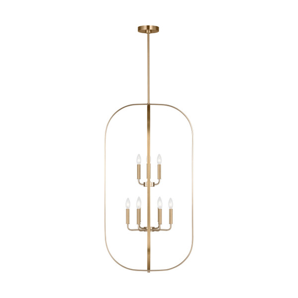 manufacturer_finish:Satin Brass