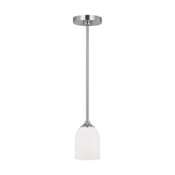 manufacturer_finish:Brushed Steel|light_output:Unspecified|color_temperature:Unspecified|cri:Unspecified