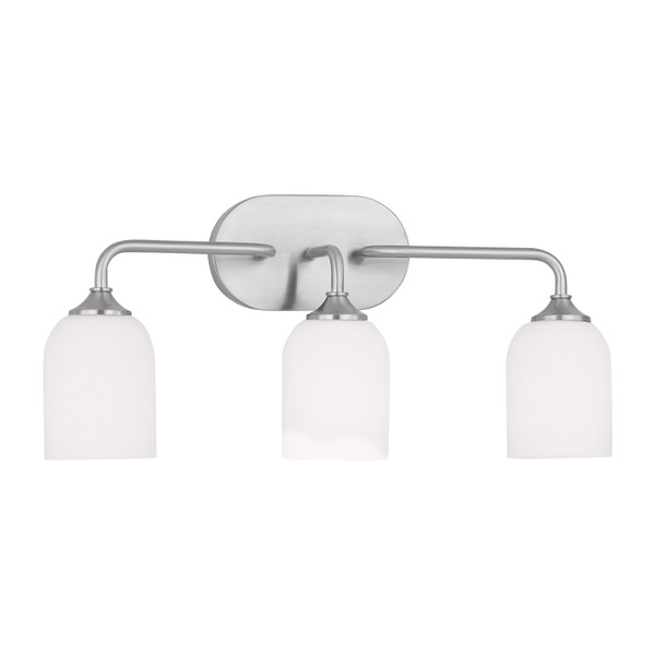 manufacturer_finish:Brushed Steel|light_output:Unspecified|color_temperature:Unspecified|cri:Unspecified