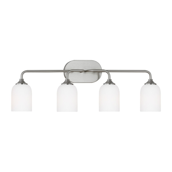 manufacturer_finish:Brushed Steel|light_output:Unspecified|color_temperature:Unspecified|cri:Unspecified