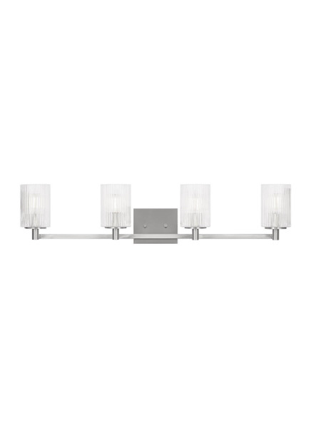 manufacturer_finish:Brushed Steel|light_output:Unspecified|color_temperature:Unspecified|cri:Unspecified