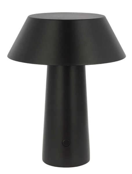 Visual Comfort Modern - SLTB25727B - LED Table Lamp - Sesa - Black