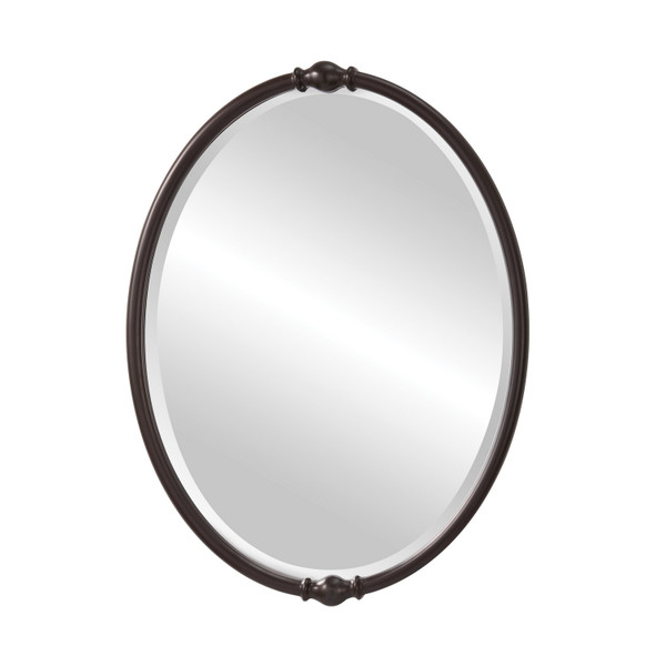 Generation Lighting - MR1119ORB - Mirror - Jackie - Oil Rubbed Bronze