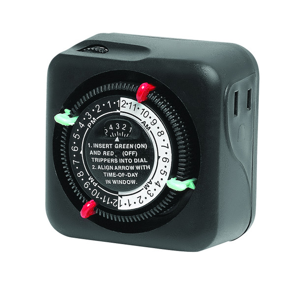 Hinkley - 1505TC - Time Clock Standard - Accessory - Accessories