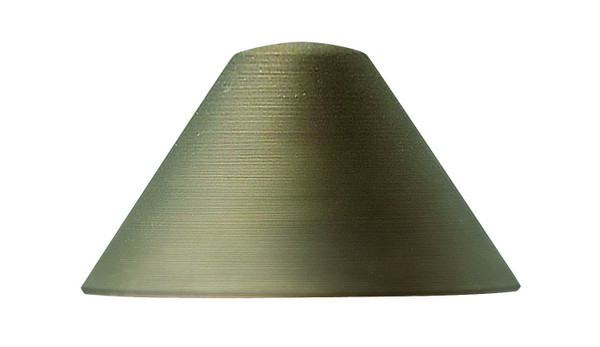 Hinkley - 16805MZ-LED - LED Deck Sconce - Hardy Island Deck Light - Matte Bronze