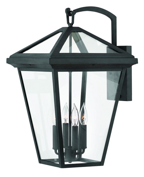 manufacturer_finish:Museum Black|light_output:Unspecified|color_temperature:Unspecified|cri:Unspecified