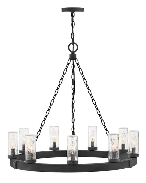 manufacturer_finish:Black|light_output:Unspecified|color_temperature:Unspecified|cri:Unspecified|voltage:120.00V
