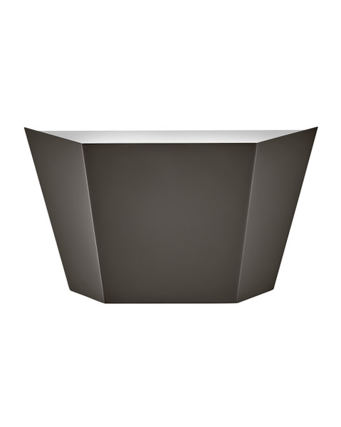 Hinkley - 41693BX - LED Wall Sconce - Vin - Black Oxide